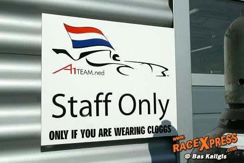 Alles over de A1 GP op Circuitpark Zandvoort